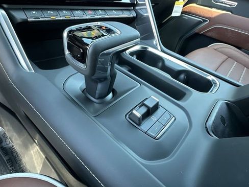 New 2026 GMC Sierra 1500 Denali Ultimate image 16