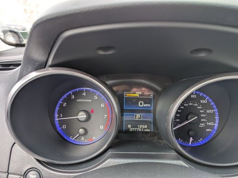 Used 2015 Subaru Legacy 2.5i Premium image 22