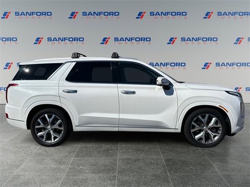 Used 2021 Hyundai Palisade Limited image 6