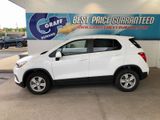 Certified 2022 Chevrolet Trax LS w/ Tint and Cruise Package image 5