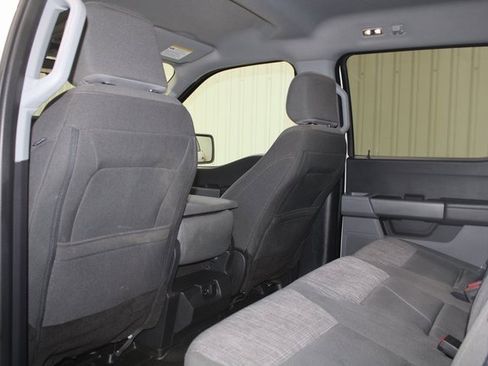 Used 2023 Ford F150 XLT w/ Trailer Tow Package image 16