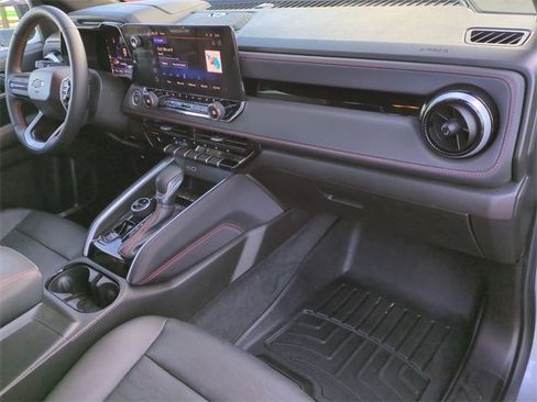 Certified 2023 Chevrolet Colorado Z71 w/ Z71 Convenience Package 2 image 28