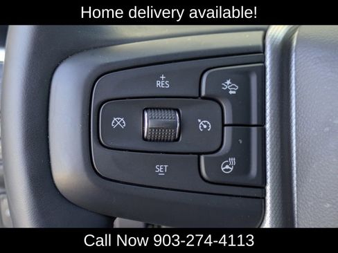 Used 2024 GMC Yukon XL Denali w/ Max Trailering Package image 24