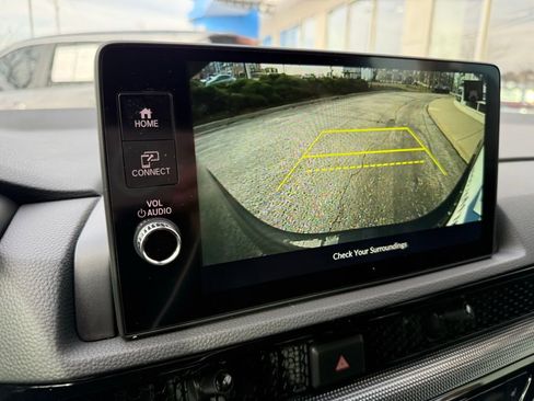 New 2026 Honda CR-V EX-L image 6