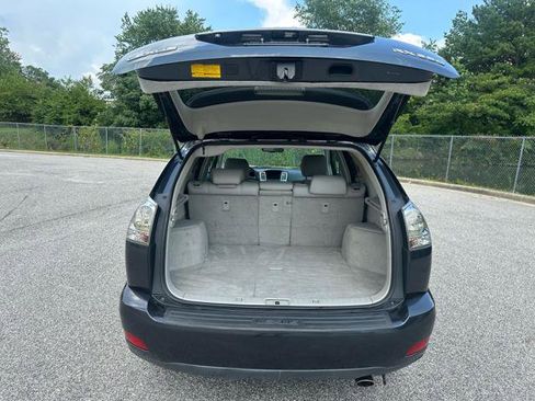 Used 2009 Lexus RX 350 AWD image 28