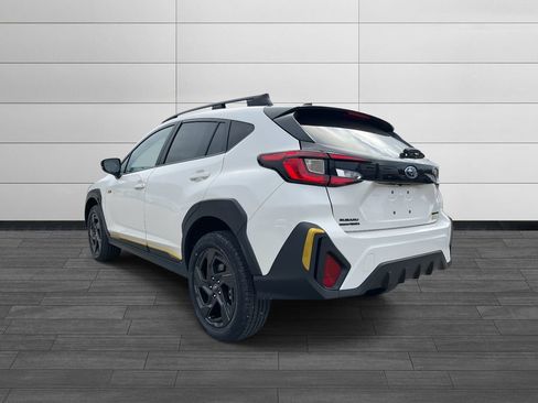 New 2026 Subaru Crosstrek 2.5i Sport w/ Crosstrek Mirror Package AWD/4WD image 5