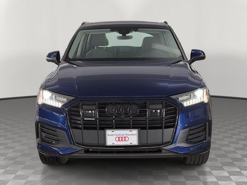 Used 2023 Audi Q7 2.0T Premium Plus w/ Premium Plus Package AWD/4WD image 6
