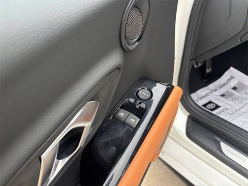 New 2026 Toyota Supra Premium w/ Driver Assist Package image 24