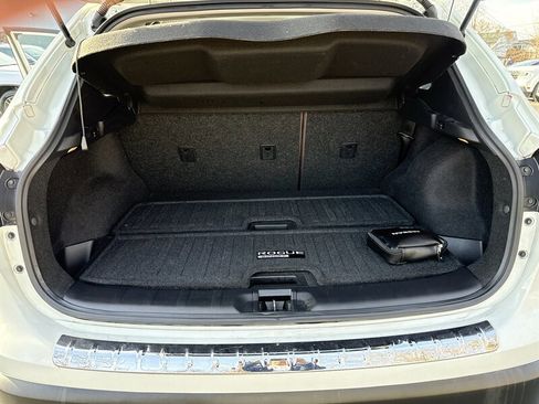 Used 2019 Nissan Rogue Sport S image 14