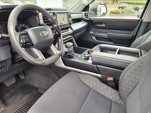Used 2023 Toyota Tundra SR5 RWD image 12