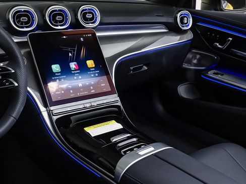 New 2026 Mercedes-Benz CLE 300 4MATIC Cabriolet image 12