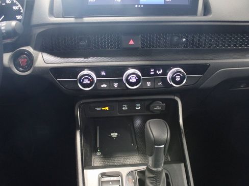 Certified 2026 Honda CR-V LX image 32