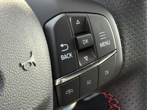 New 2026 Ford Escape ST-Line w/ Tech Pack #1 AWD/4WD image 11
