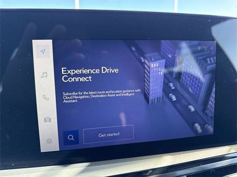 Certified 2024 Lexus ES 350 w/ Premium Package image 18