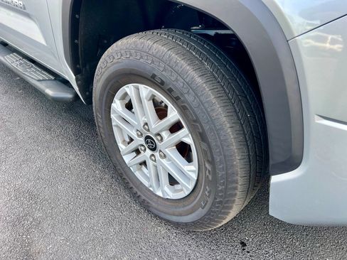 Used 2022 Toyota Tundra SR5 image 13