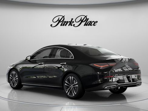 New 2026 Mercedes-Benz CLA 250 250 image 12