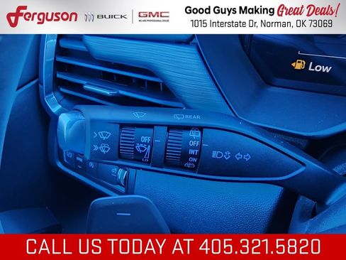 New 2026 GMC Acadia Elevation w/ Black Edition FWD image 22