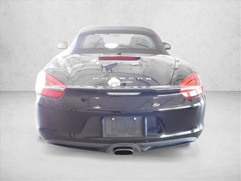 Used 2013 Porsche Boxster image 6