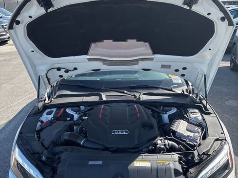 Used 2023 Audi S5 Premium Plus w/ Premium Plus Package image 11