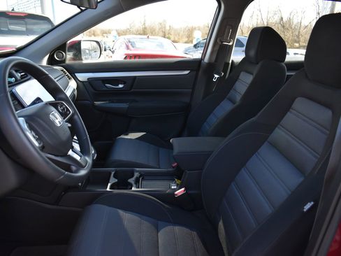 Used 2022 Honda CR-V Special Edition image 14