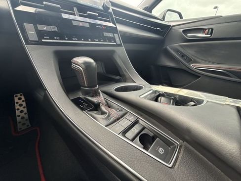 Used 2020 Toyota Avalon TRD FWD image 20