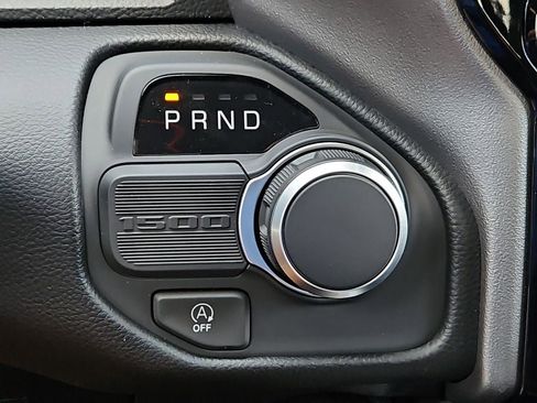 New 2026 RAM 1500 Lone Star RWD image 28