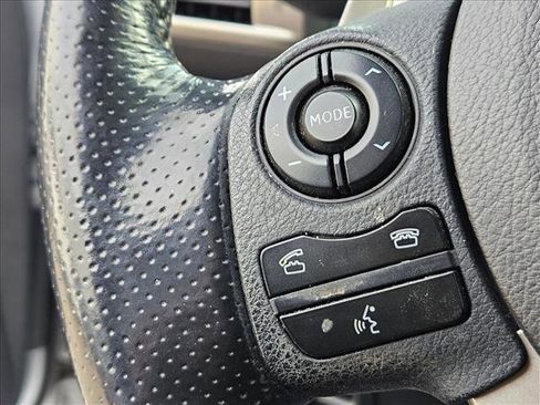 Used 2016 Lexus IS 350 image 13