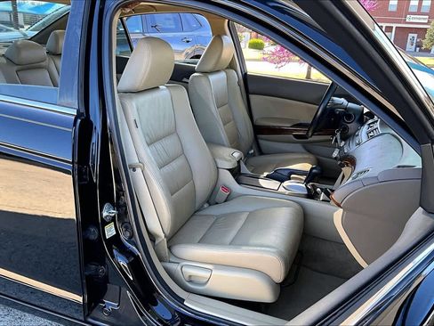 Used 2010 Honda Accord EX-L image 8