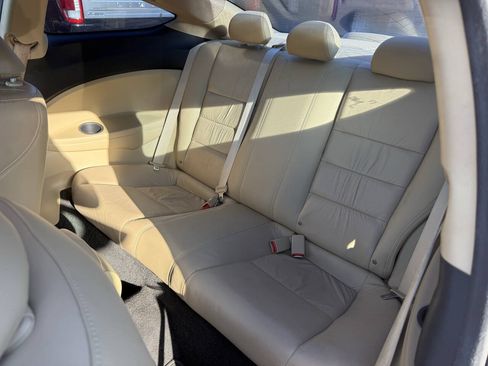Used 2011 Honda Accord EX-L image 8