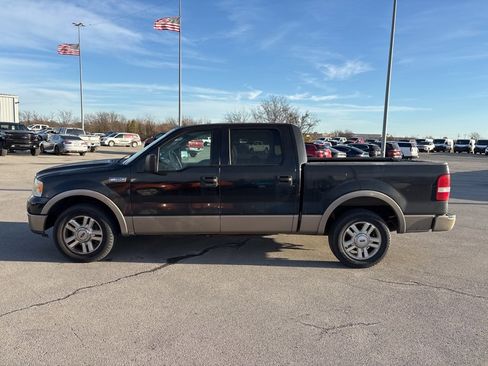 Used 2004 Ford F150 XLT image 5