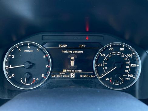 Used 2025 Mitsubishi Outlander SE FWD image 16