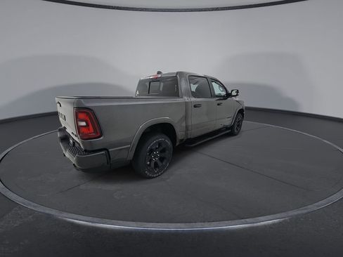 New 2026 RAM 1500 Big Horn image 8