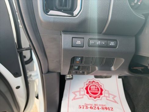 New 2026 Nissan Frontier PRO-4X w/ Tow Package image 19