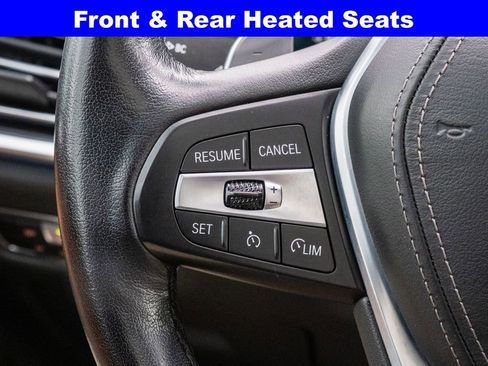 Used 2023 BMW X5 xDrive40i w/ Premium Package image 18