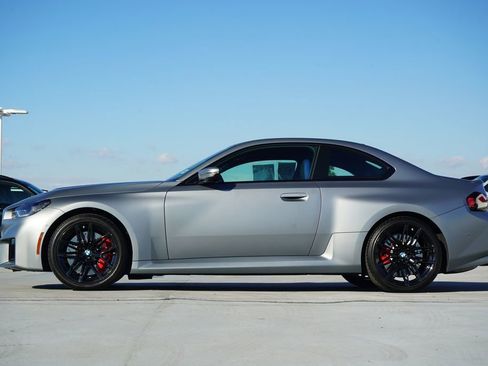 Used 2024 BMW M2 w/ Lighting Package image 3
