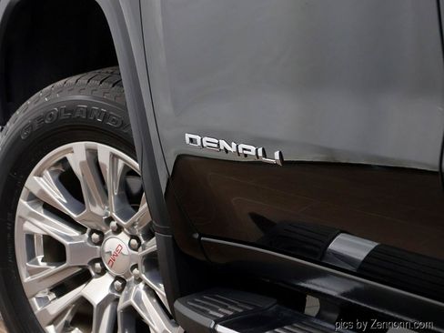 Used 2019 GMC Sierra 1500 Denali AWD/4WD image 10