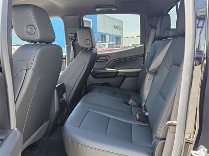 New 2026 Chevrolet Colorado W/T w/ Advanced Trailering Package