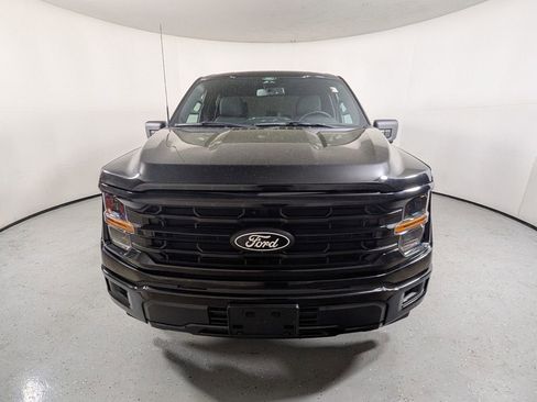 Used 2024 Ford F150 XLT w/ XLT Black Appearance Package image 2