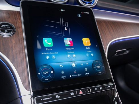 New 2026 Mercedes-Benz CLE 450 4MATIC Cabriolet image 25