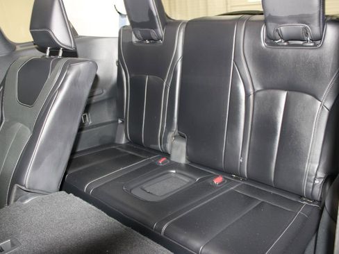 Used 2023 INFINITI QX60 Luxe w/ Cargo Package AWD/4WD image 36
