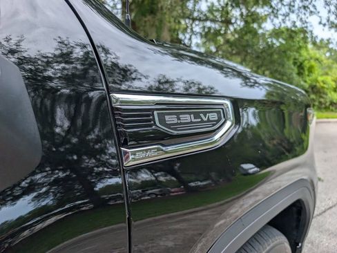 Used 2024 GMC Sierra 1500 Denali w/ Denali Reserve Package RWD image 15