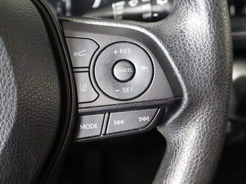 Used 2024 Toyota RAV4 LE image 35