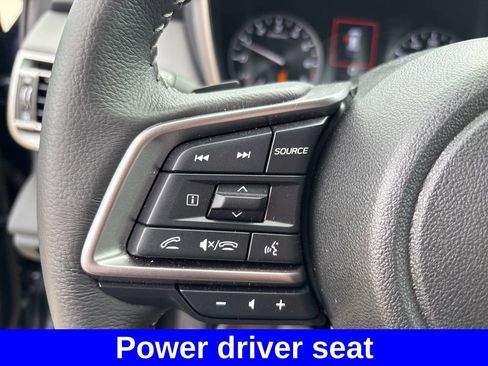 Used 2025 Subaru Outback Limited image 21