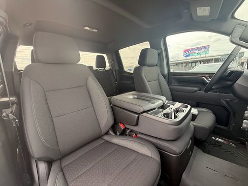 Used 2026 Chevrolet Silverado 1500 LT Trail Boss image 24