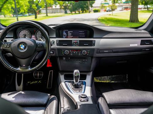 Used 2011 BMW 335is Coupe RWD image 16