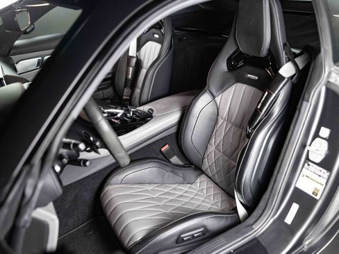 Used 2018 Mercedes-Benz AMG GT C image 12