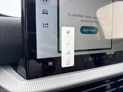 New 2026 Ford Explorer Platinum w/ LUX Leather Package image 7