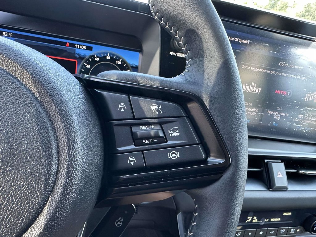 New 2026 Subaru Outback Touring XT AWD/4WD image 30
