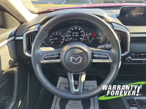 Used 2024 MAZDA CX-50 AWD 2.5 S w/ Cargo Package image 9