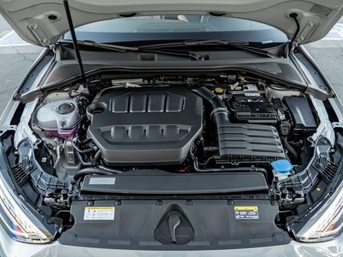 New 2026 Audi A3 2.0T Premium Plus image 30